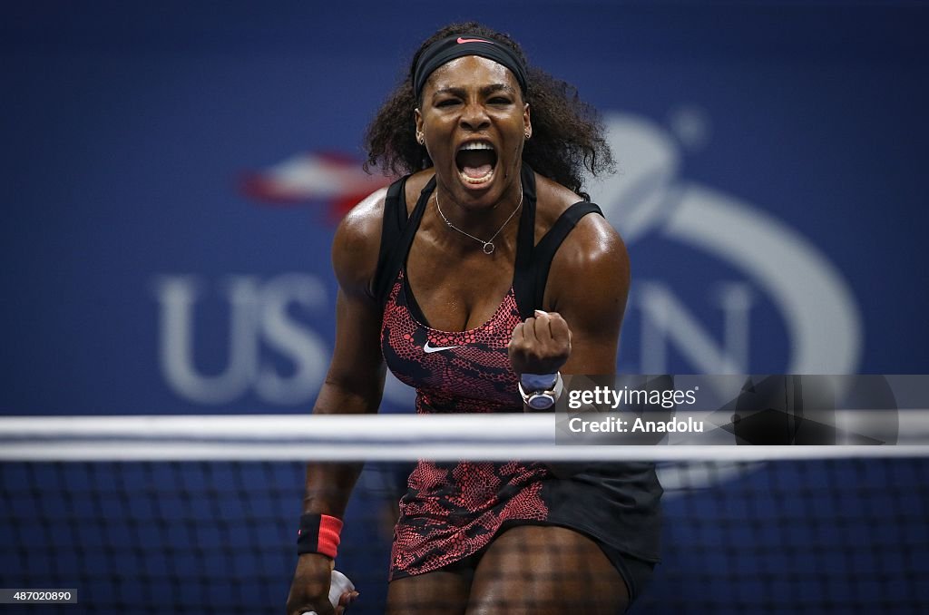 2015 US Open