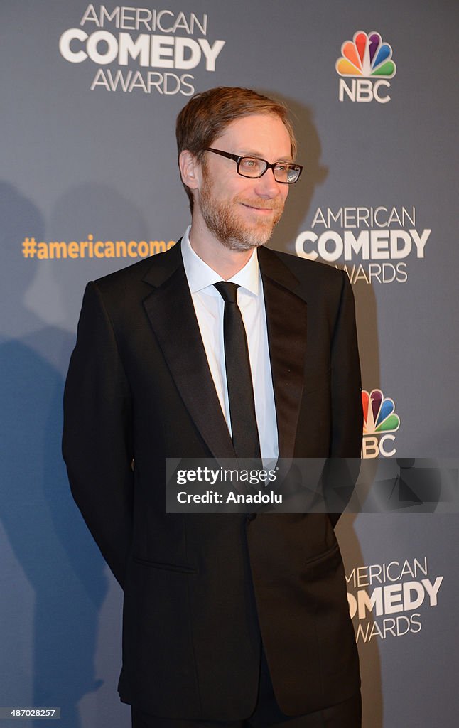 American Comedy Awards