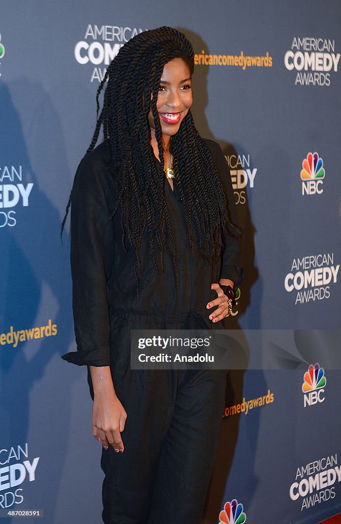 American Comedy Awards