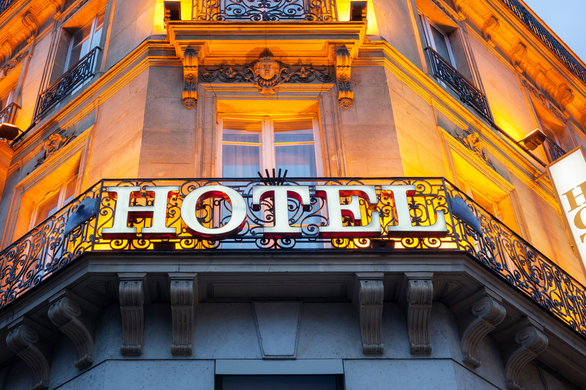 hotel marketing