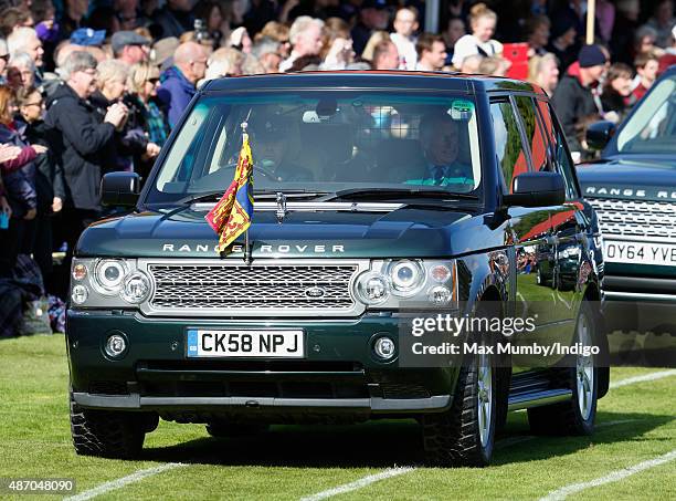 Edinburgh Range Rover Range Rover Photos and Premium High Res Pictures - Getty Images
