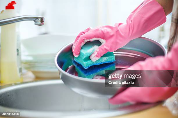 metal polishing