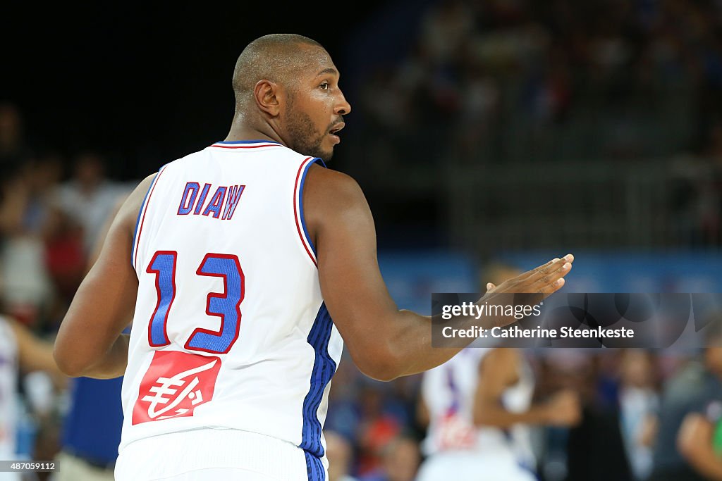 EuroBasket 2015