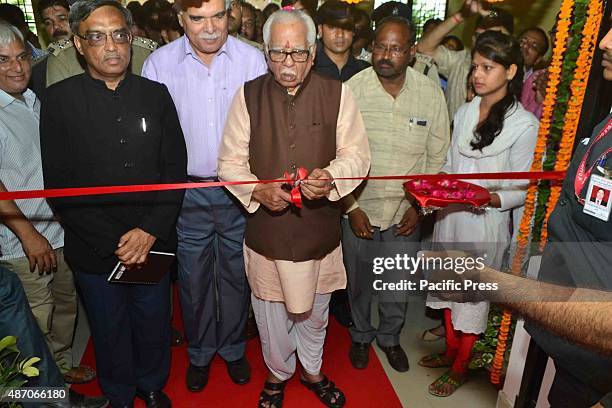 Uttar Pradesh Rajarshi Tandon Open University Photos and Premium High Uttar Pradesh Rajarshi Tandon Open University Photos and Premium High