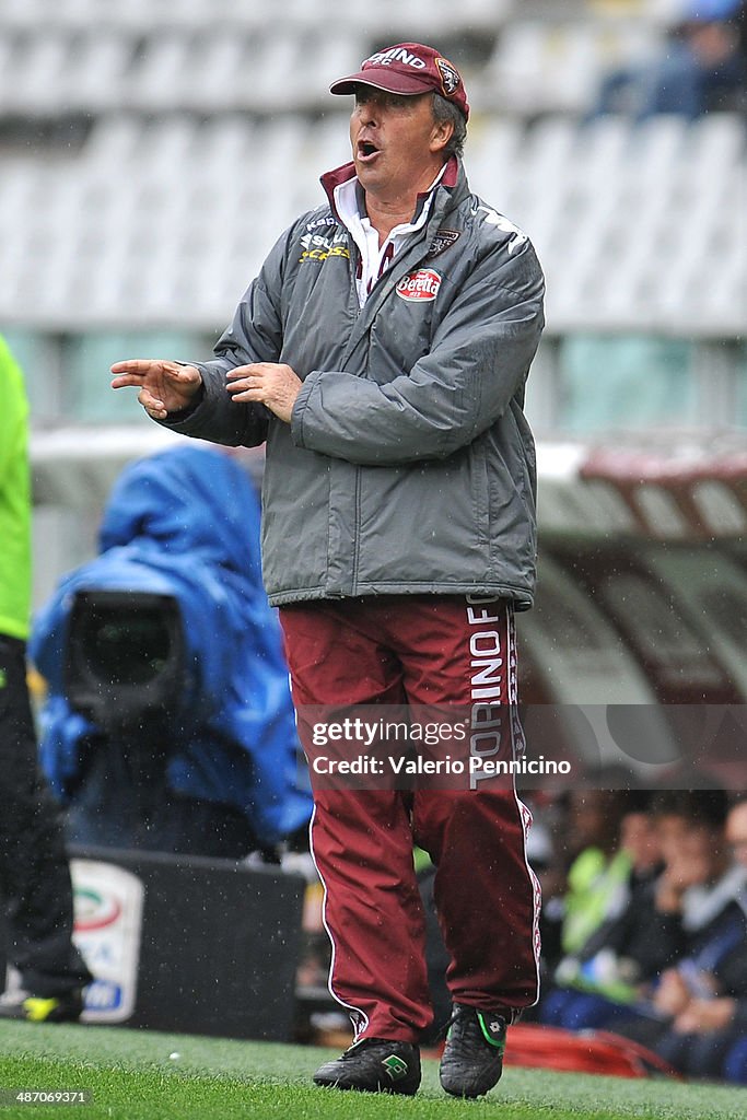 Torino FC v Udinese Calcio - Serie A