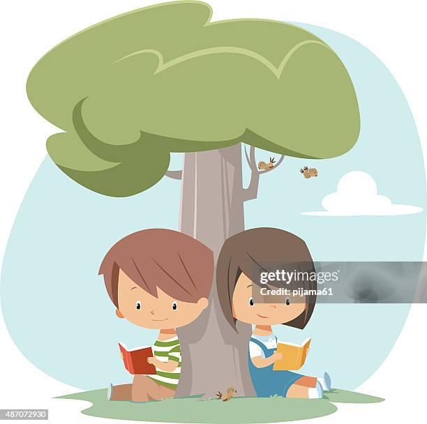 Ilustraciones de Adolescentes Estudiando - Getty Images Ilustraciones de Adolescentes Estudiando - Getty Images