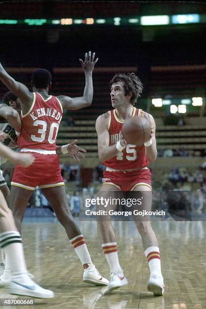 Rudy T Rockets Rudy Tomjanovich Rockets Photos and Premium High Res Pictures - Getty ...