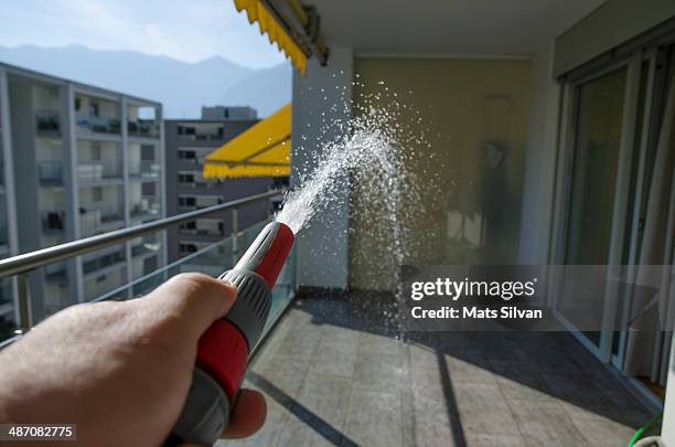 Cleaning Hand Rails Cleaning Hand Rail Photos and Premium High Res Pictures - Getty Images