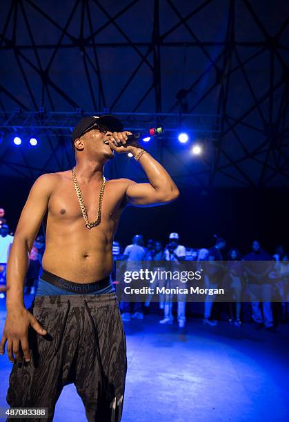 Ti Rapper Astrotheme 27 K Deezy Stock Photos, High-Res Pictures, and Images - Getty Images