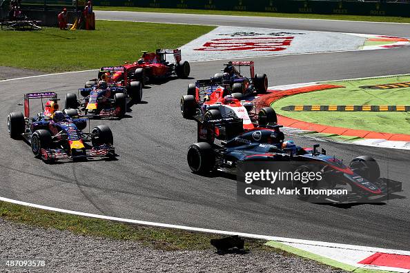 F1 Grand Prix of Italy F1 Grand Prix of Italy