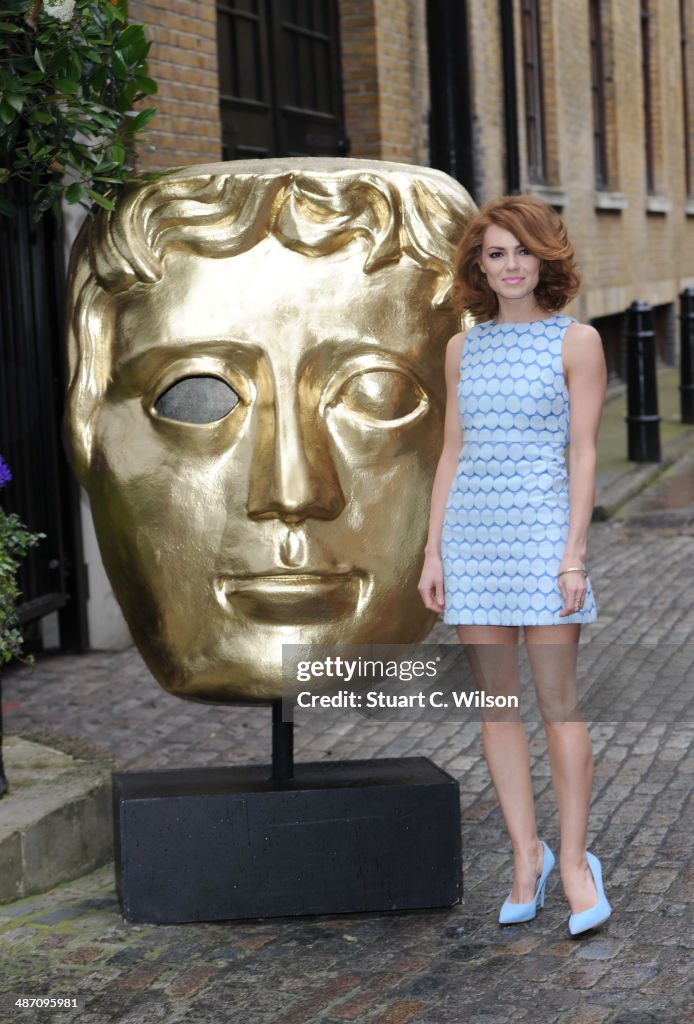 BAFTA Television Craft Awards - Red Carpet Arrivals