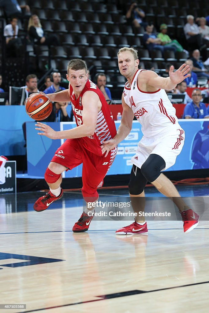 EuroBasket 2015