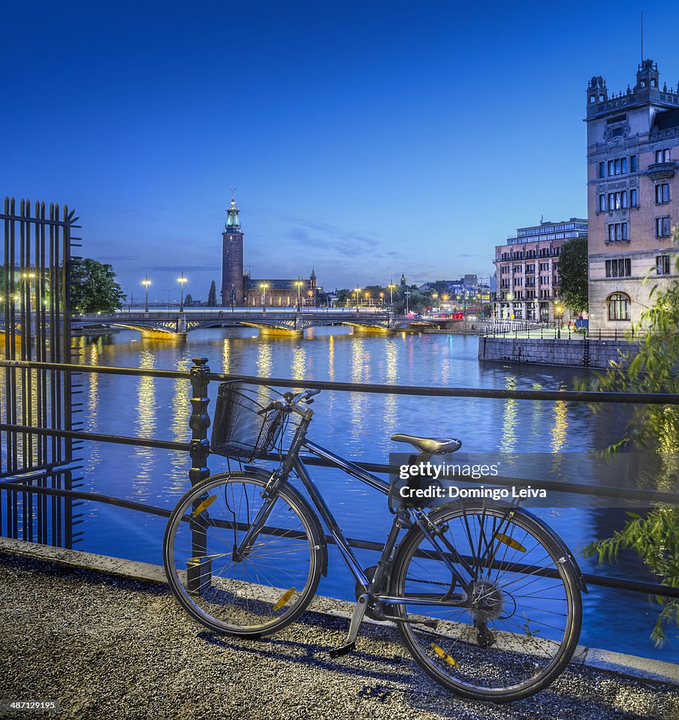City Hall (Stockholm, Sweden)
