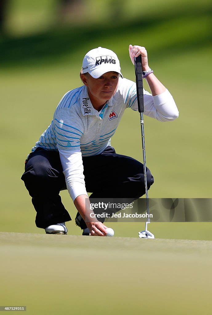 Swinging Skirts LPGA Classic - Final Round