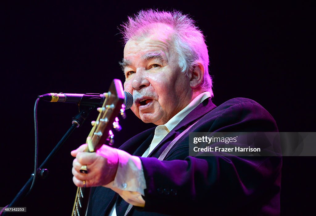 2014 Stagecoach California's Country Music Festival - Day 3