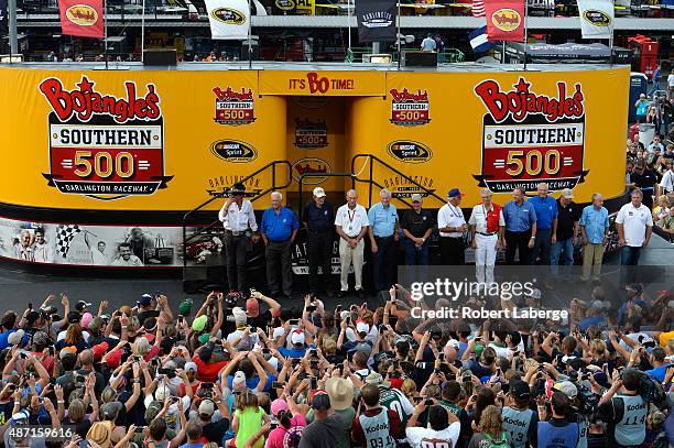 Rusty Innman Rex Allison Photos and Premium High Res Pictures - Getty Images