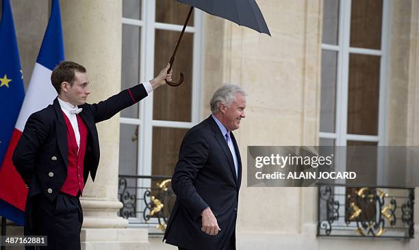Jeffrey R Orf Us Conglomerate General Electric Jeffrey R Immelt Photos and Premium ...