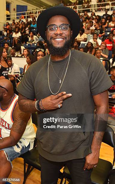 Big R Rapper Huntington 271 Rapper Big Krit Stock Photos, High-Res Pictures, and Images - Getty ...