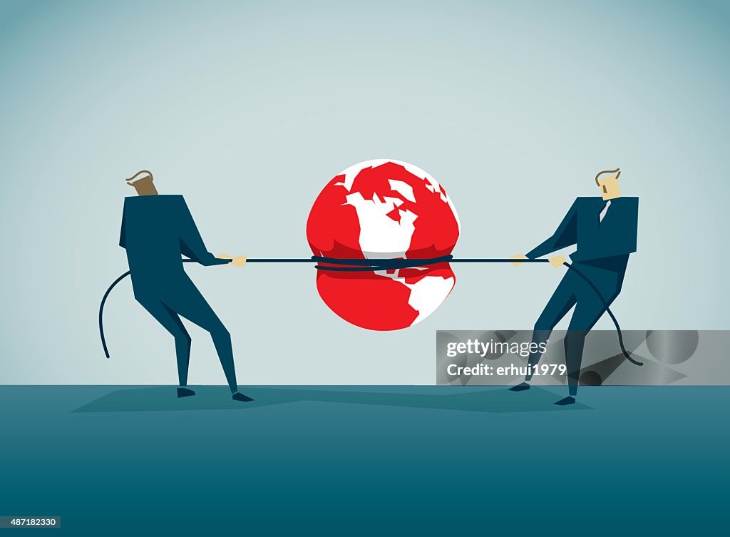 L'environnement