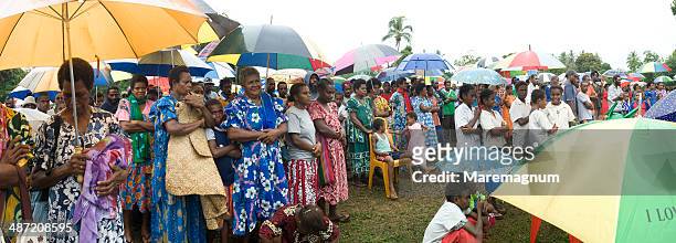 people - melanesia stock pictures, royalty-free photos & images