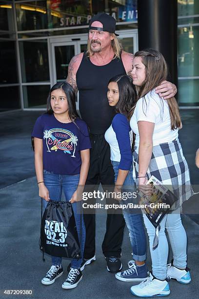 Rusty Coons Actor 122 Rusty Coones Photos & High Res Pictures - Getty Images
