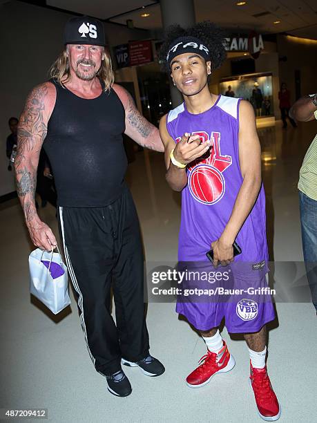 Rusty Coons Actor 122 Rusty Coones Photos & High Res Pictures - Getty Images