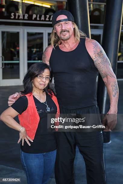 Rusty Coons Actor 122 Rusty Coones Photos & High Res Pictures - Getty Images