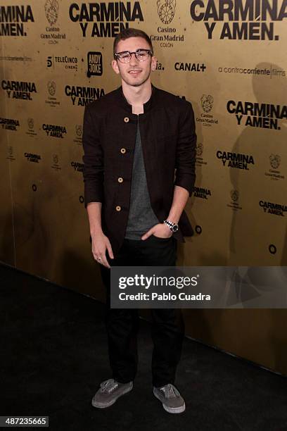 David Castillo (Actor) Photos and Premium High Res Pictures - Getty Images