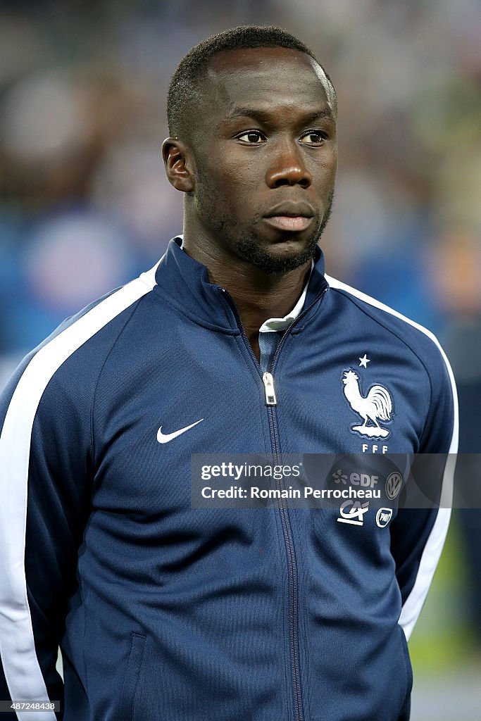 France v Serbia - International Friendly