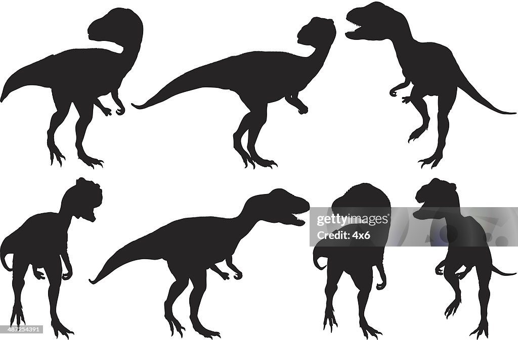 Dinossauro