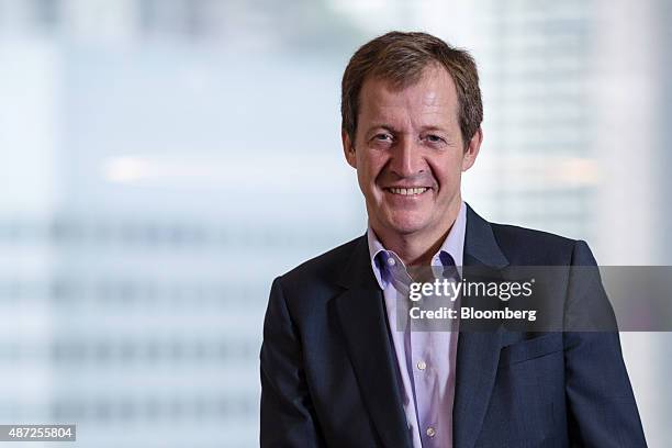 324 Tony Blair Alastair Campbell Photos & High Res Pictures - Getty Images