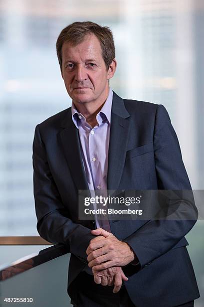 232 Tony Blair Alastair Campbell Photos & High Res Pictures - Getty Images