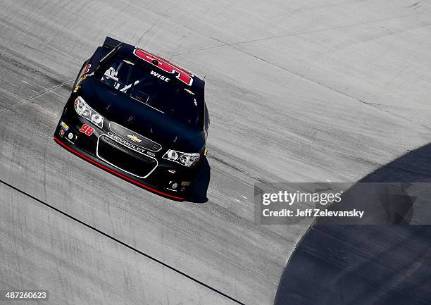 596 Parsons Racing Chevrolet Stock Photos, High-Res Pictures, and ...