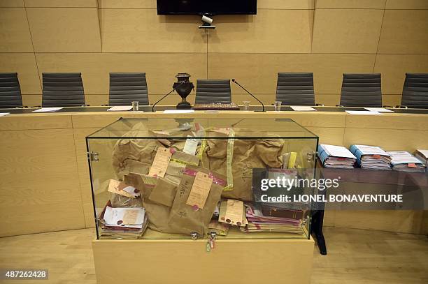Assizes Court Paris Assize Court Photos and Premium High Res Pictures - Getty Images