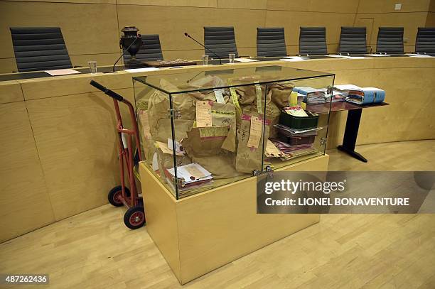 Assizes Court Paris Assize Court Photos and Premium High Res Pictures - Getty Images
