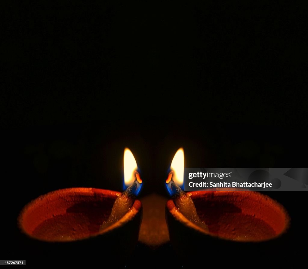 Light Of GOD