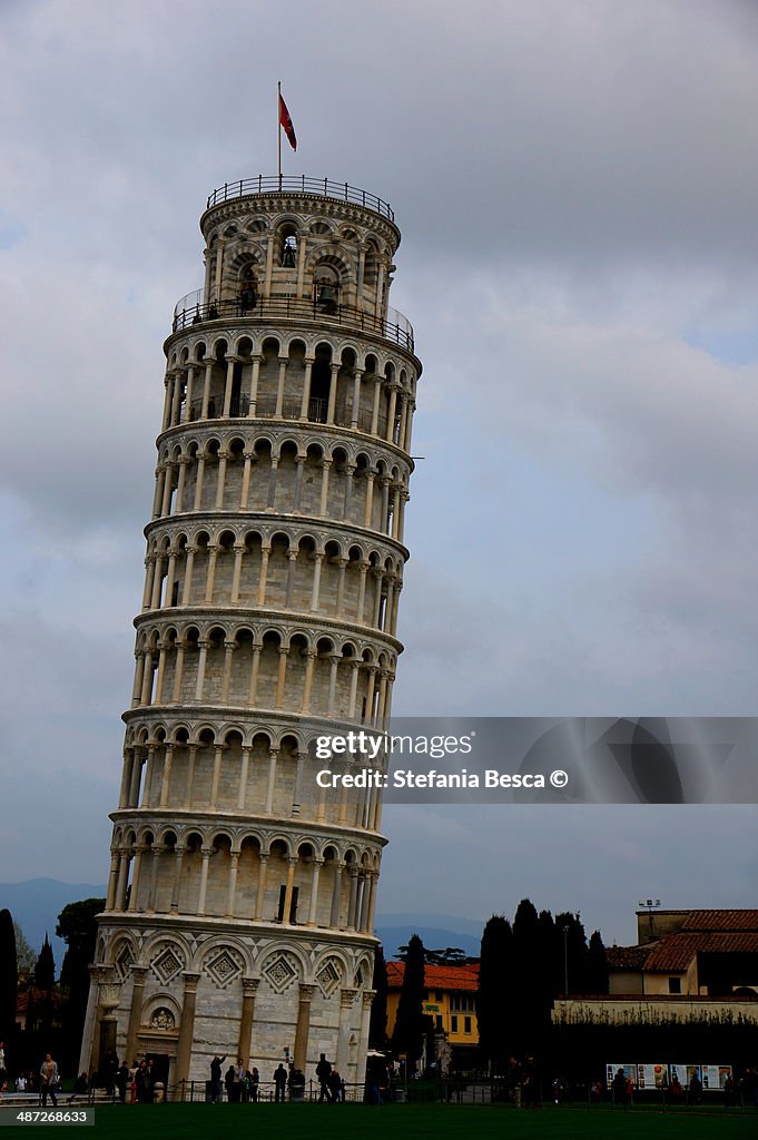 Torre di Pisa