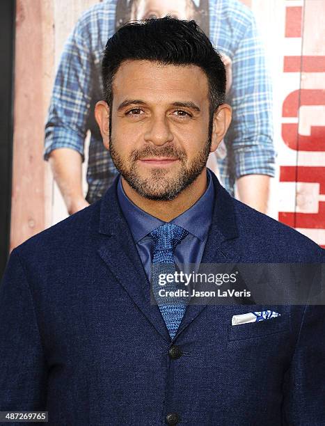 Adem Actor 68 Adam Richman (Actor) Stock Photos, High-Res Pictures, and Images ...