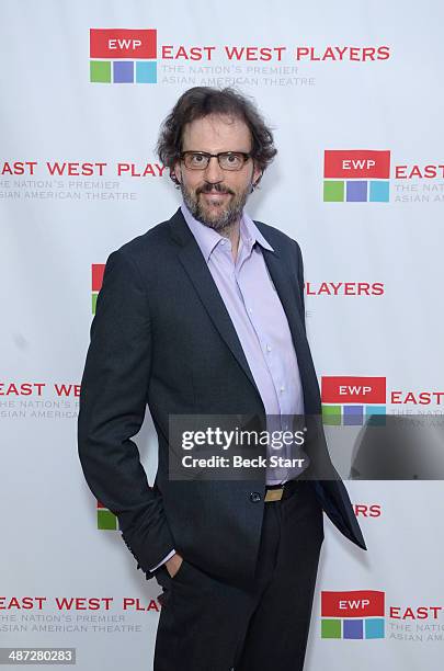 Silas Weir Mitchell (Actor) Photos and Premium High Res Pictures