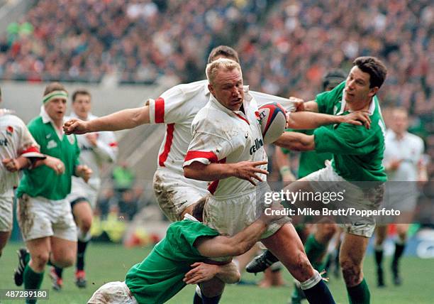 2,951 Neil Back Photos Stock Photos, HighRes Pictures, and Images