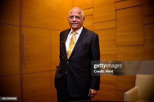 Pc Reddy Apollo Hospitals Photos and Premium High Res Pictures - Getty Images