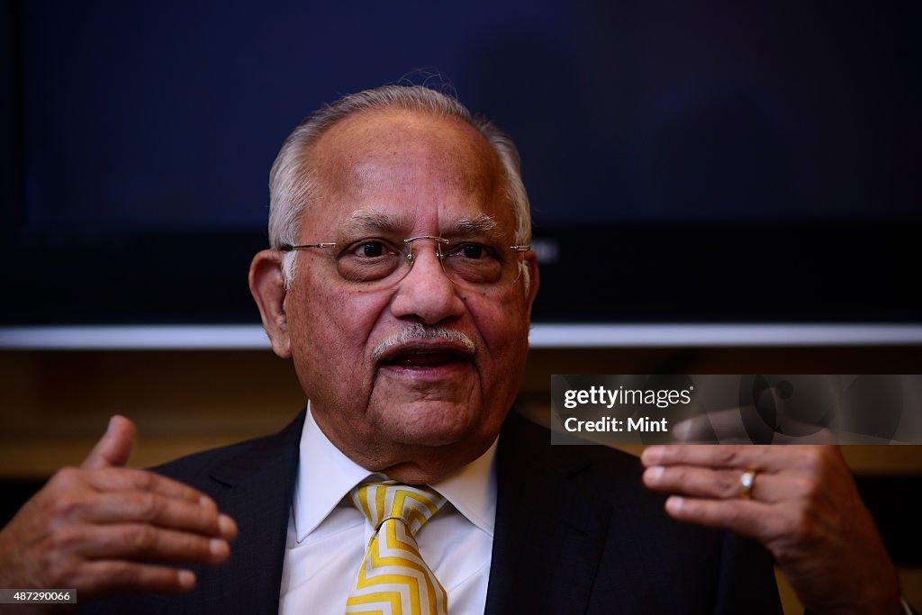 Pc Reddy Indian entrepreneur and cardiologist Prathap C Reddy, Founder of ...