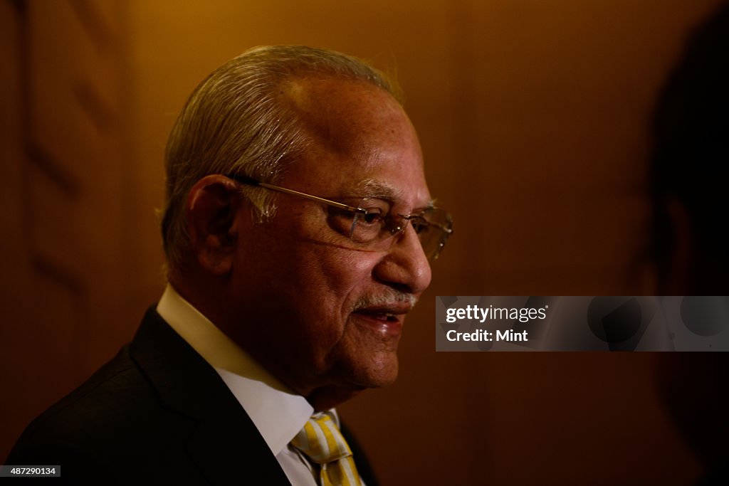 Pc Reddy Indian entrepreneur and cardiologist Prathap C Reddy, Founder of ...