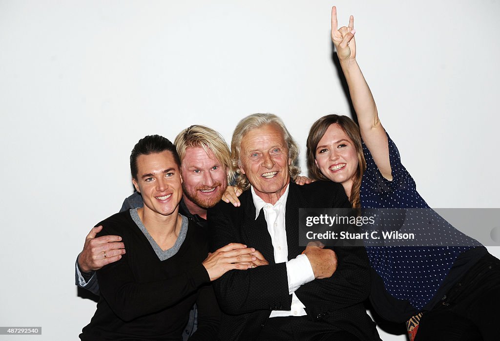 "The Last Kingdom" - Photocall