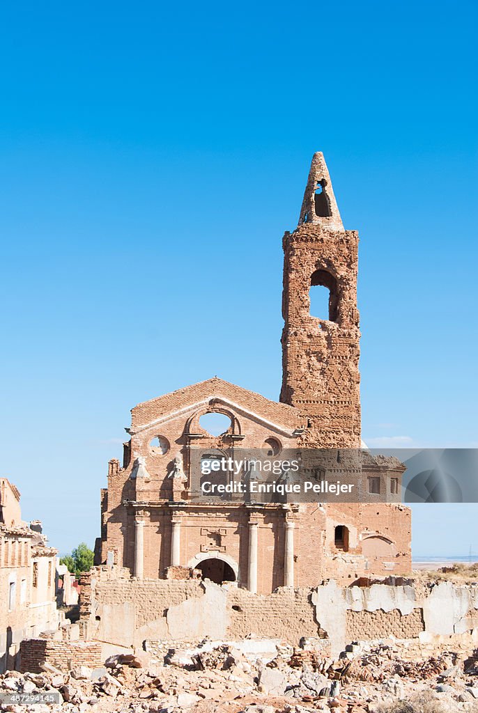 Belchite