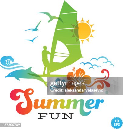 Summer Fun Summer Fun