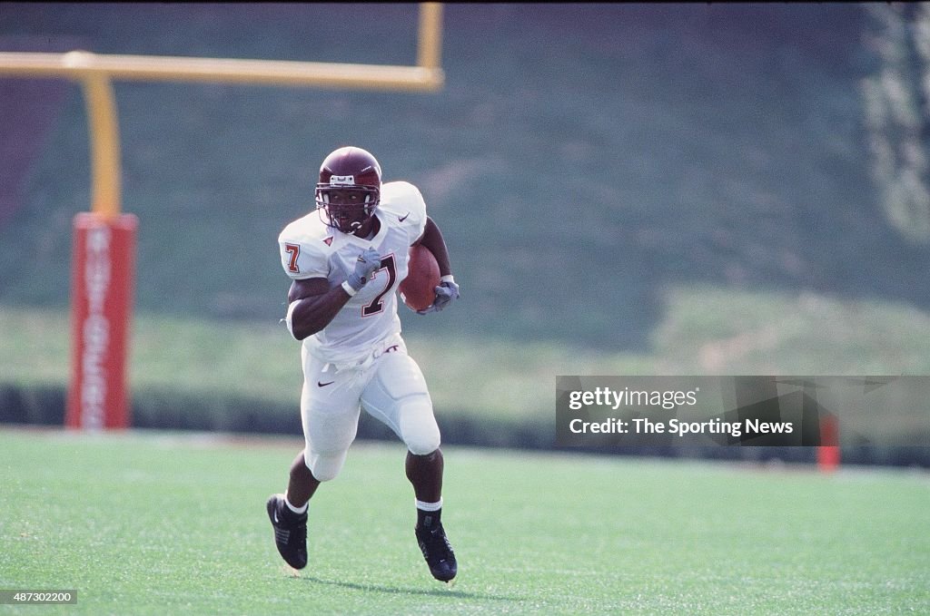 Virginia Tech Hokies vs. Rutgers Scarlet Knights