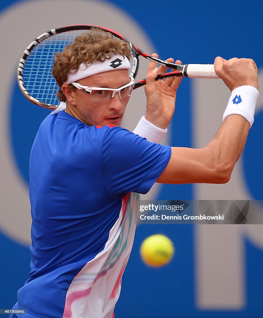 BMW Open 2014 - Day 4