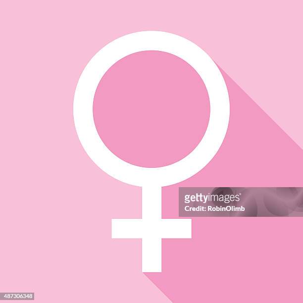 weibliche symbol symbol - women stock-grafiken, -clipart, -cartoons und -symbole