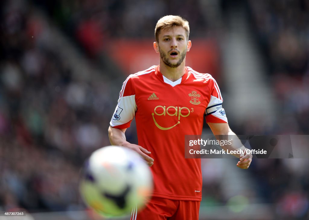 Southampton v Everton - Premier League